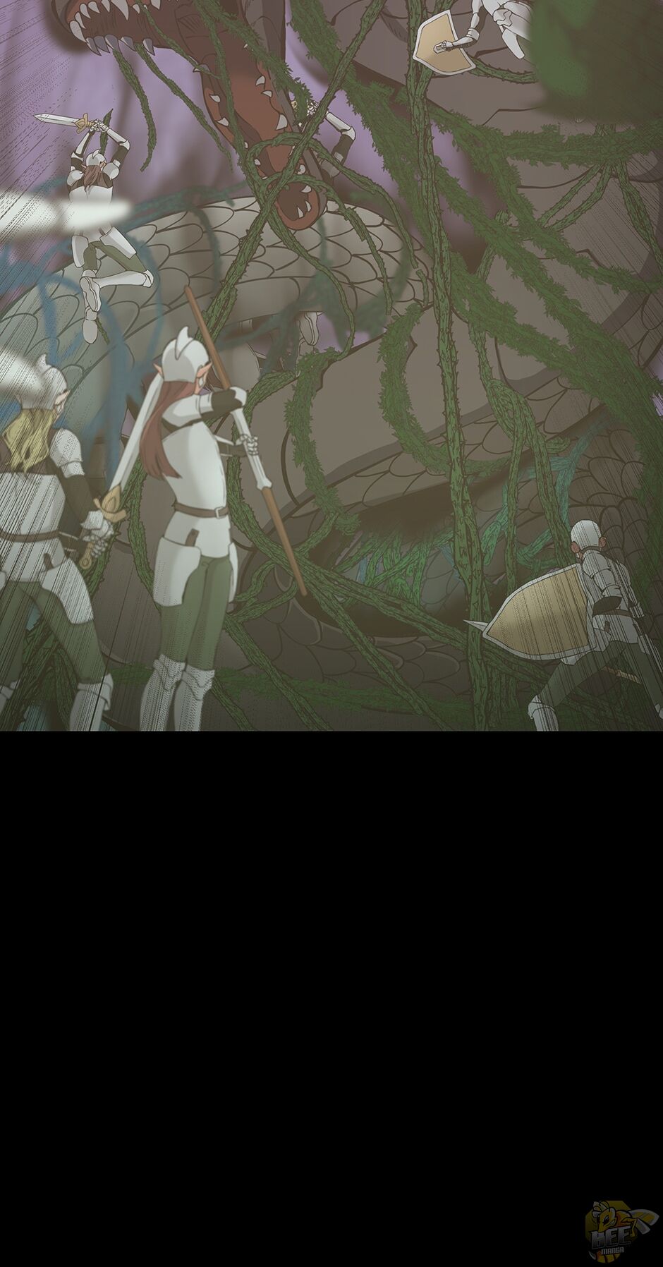 The Beginning After The End Chapter 119 image 071